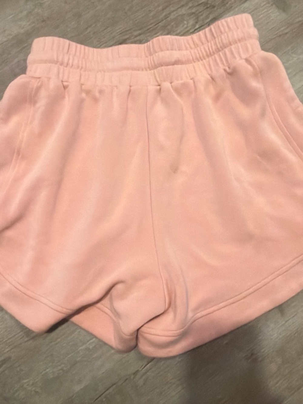 Varley Double Soft short - Picture 2 of 4